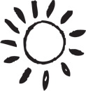 sun animation