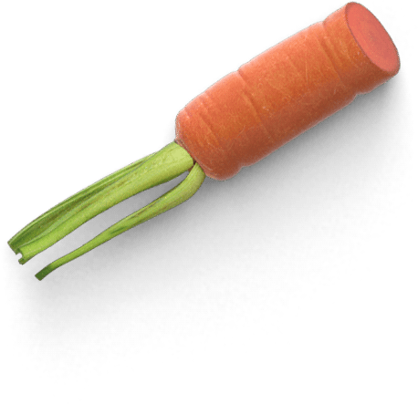 carrots