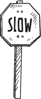 sign icon