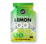 Lemon QQ Jelly