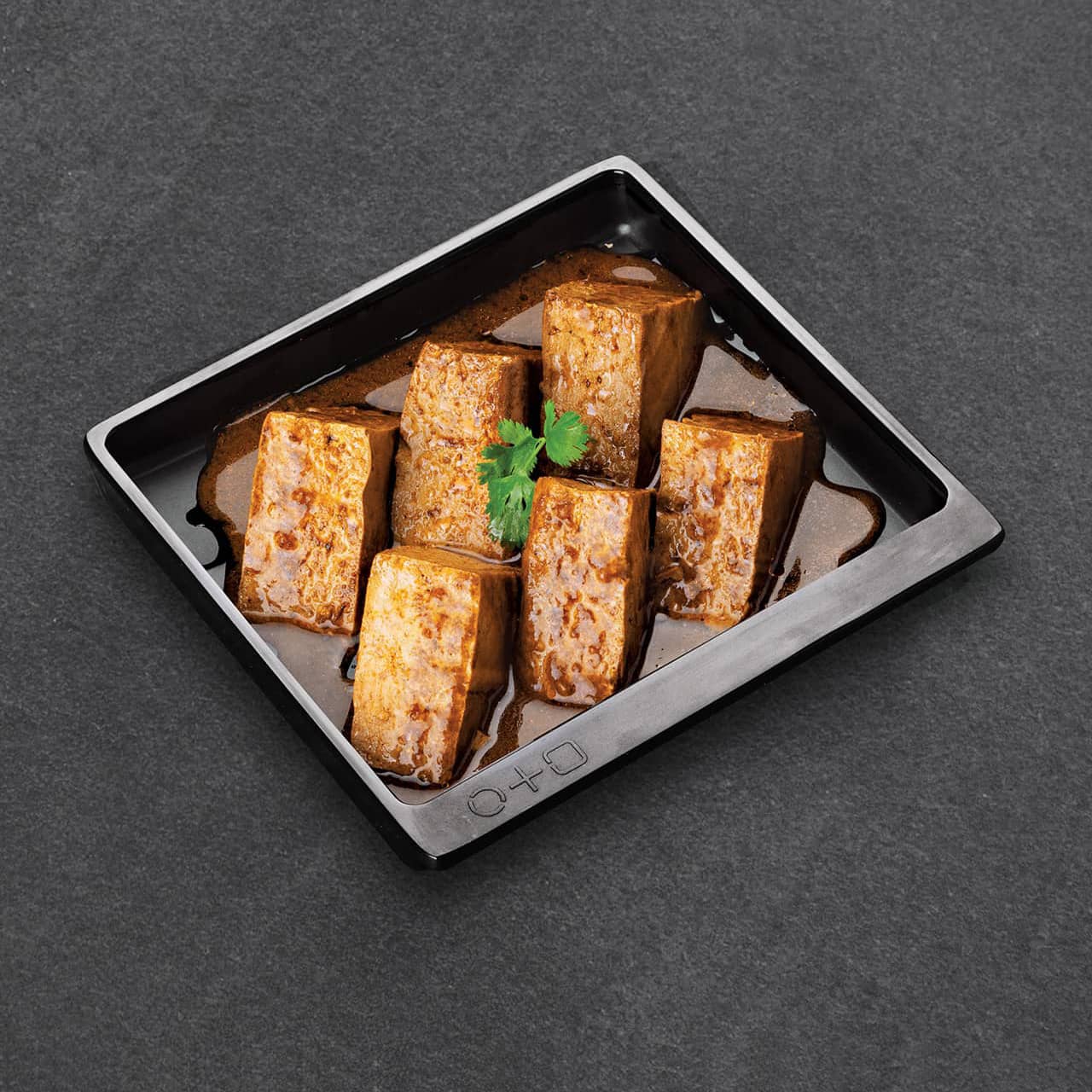 Spicy Fermented Tofu  