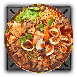 TAIWANESE SPICY