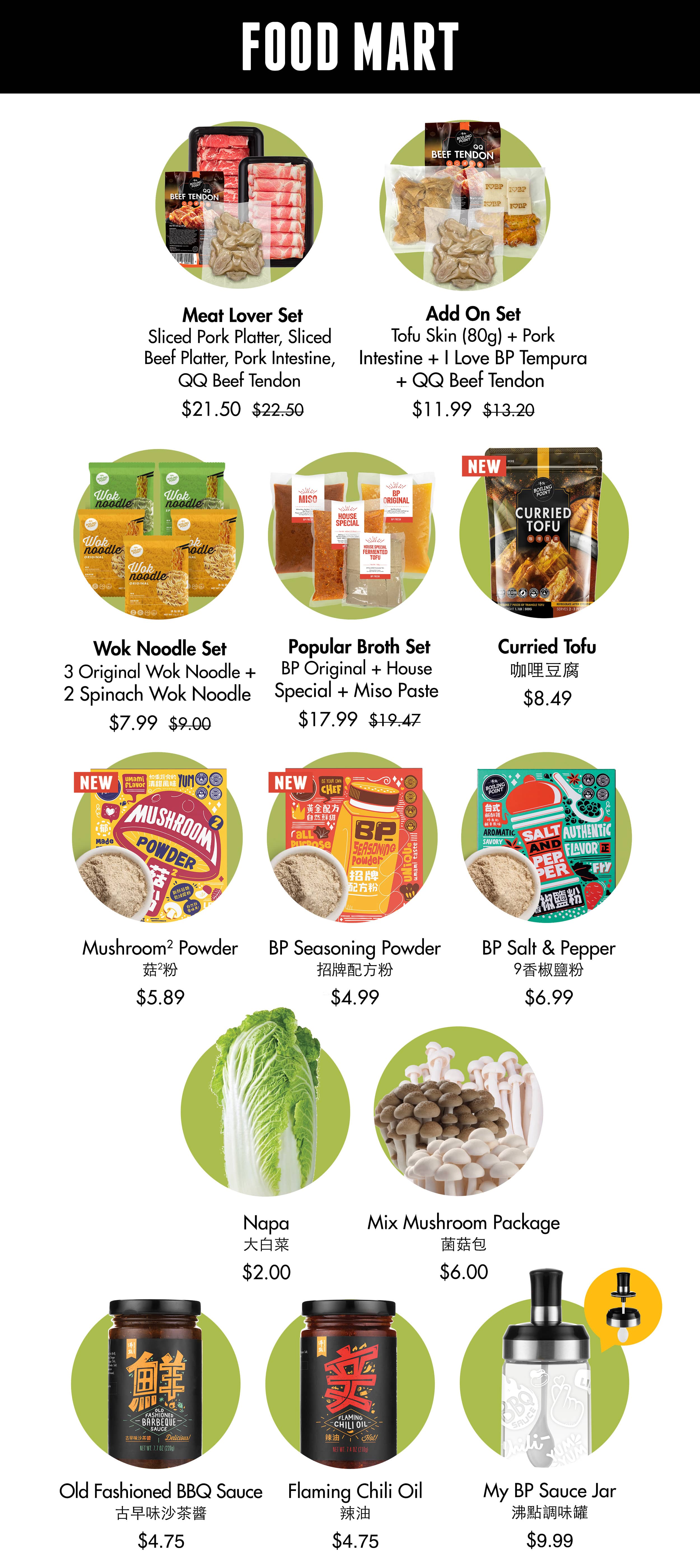 BP Market