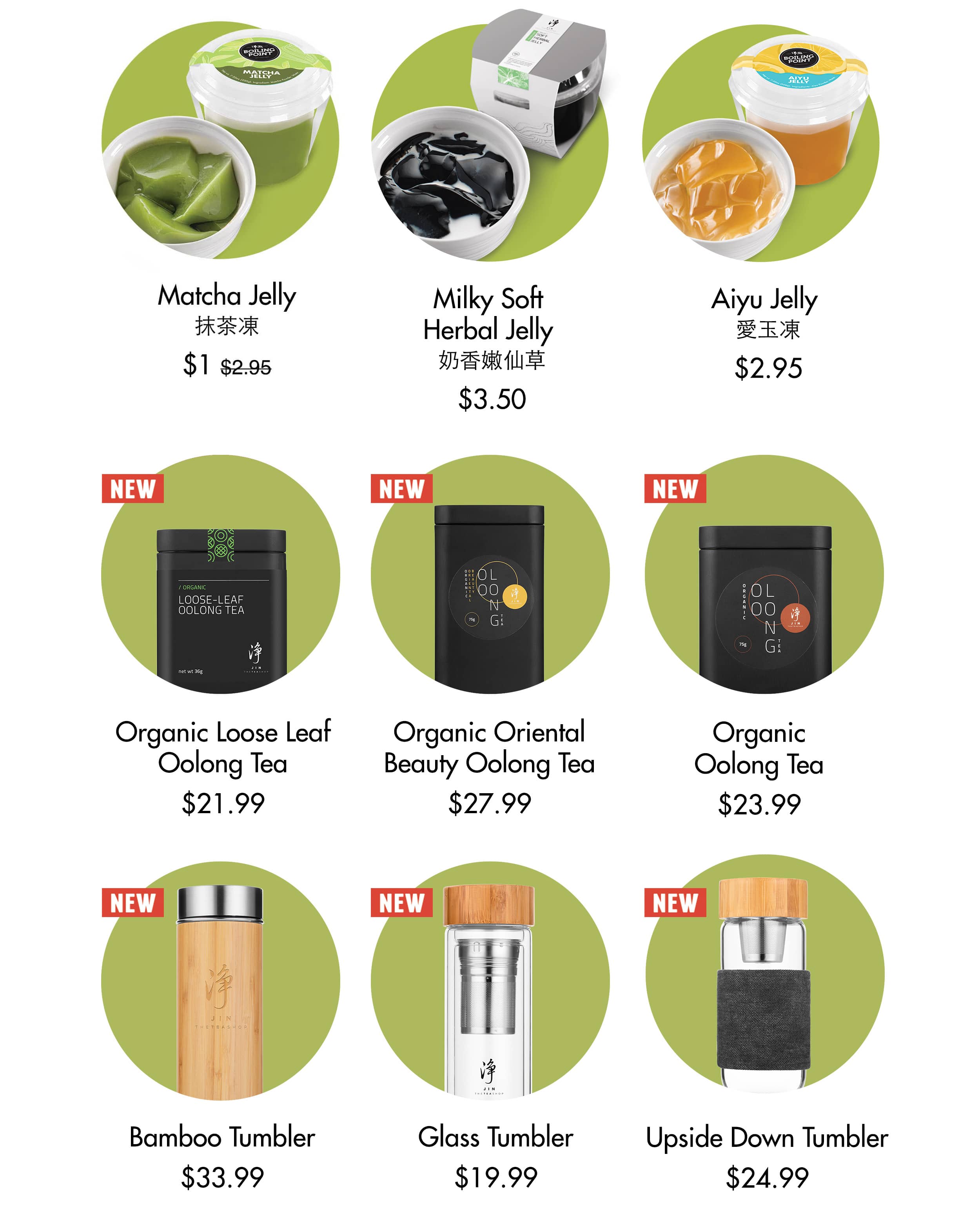 BP Market