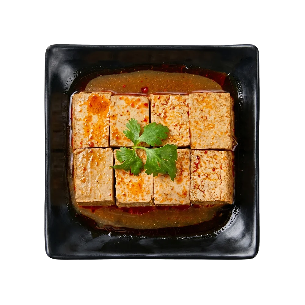 麻辣豆腐