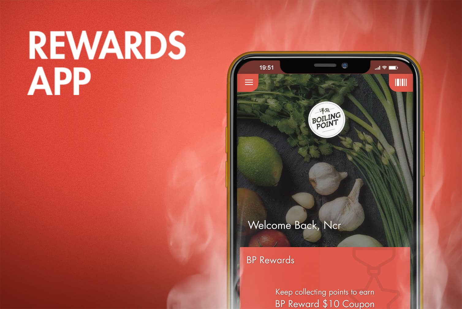 reward app