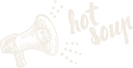 hot soup logo